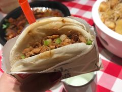 -西贝(上海我格广场店)