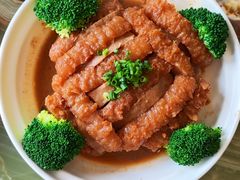 -椿记烧鹅(北门店)