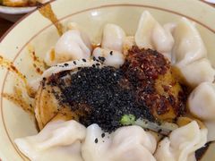-新繁牛肉豆花(都江堰店)