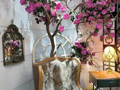 -秘密旅行Bonjour(黑金冠 江南西店)