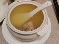 -东莞塘厦三正半山温泉酒店·汉宫中餐厅