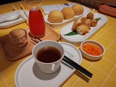 -蔡澜点心·粤菜(花城汇南区店)