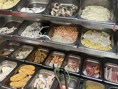 -高福麻辣烫(新阳店)