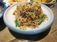 -人民公社大食堂(顺义总店)