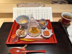 -元熹会席料理