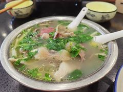 -胡记牛肉汤锅(光辉路总店)