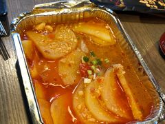 -马海涛牛肉串·午市牛腩饭·烧烤夜宵(领汇广场店)