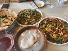 -常和州·夜宵大排档(常州单店)