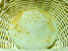 转炉烧饼-黑鸡小馆(金源店)
