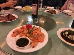 -香叶草中餐厅(川白楼店)