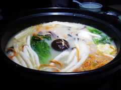 -探窝·竹笙椰子鸡(杨箕店)