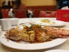 -桥底辣蟹(谢斐道店)