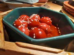-蜜桃餐厅·伴山(湖滨商业街店)