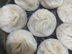 -笑云开汤包店(网巾市店)
