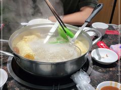 -八合里牛肉火锅(新洲店)