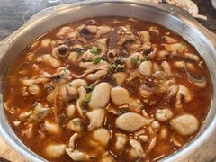 -龙方煲庄(余江路店)