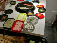 -钢管厂五区小郡肝串串香(南山店)