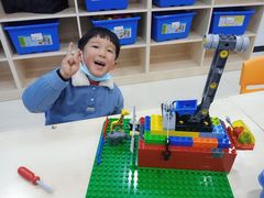 -克乐思少儿机器人•编程•竞赛科技馆(融创店)