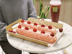 -奈雪的茶(市百一店)