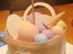 -莉莲蛋挞(日月光店)