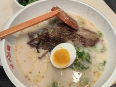 -味千拉面(首都机场T3店)