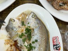 -好味道海鲜大排档·老字号(巽寮湾海鲜市场店)