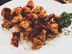 -花笙记打边炉·煲仔饭(五大道店)