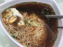 -小厨娘淮扬菜(板桥一店)