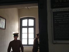 -青岛德国监狱旧址博物馆