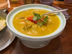 -蕉叶·广州明星泰国菜(黑金冠保利广场店)