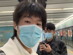 -大芬美术馆