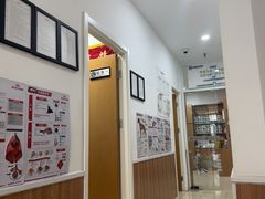 -宠福鑫动物医院(望京分院)