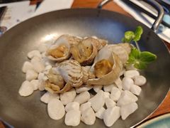 -Mr.Fish鱼鲜生海鲜放题(高德置地冬广场店)
