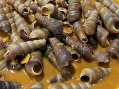 -钱山海鲜大排档