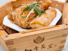 -如丰晟宴(长安万达店)