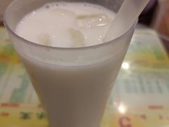 冻奶-顺记冰室(宝华路店)