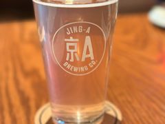 -京A Taproom·精酿餐吧(CBD店)