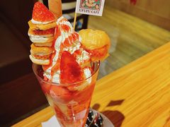 -Ufufu cafe(天神巷店)
