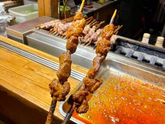 -沙州食驿·非遗小吃夜市