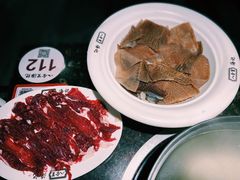 -八合里牛肉火锅(新洲店)