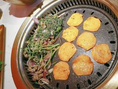 -杨记齐齐哈尔烤肉(总店)