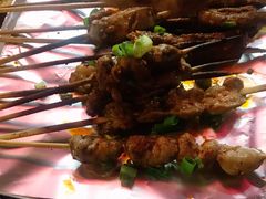 -晓靖轩烧烤(沙河风情店)