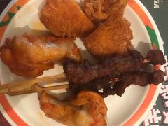 -比格比萨自助(裕源大厦店)