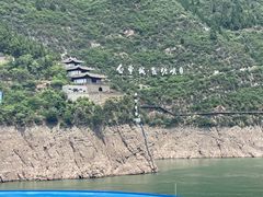 -白帝城·瞿塘峡景区