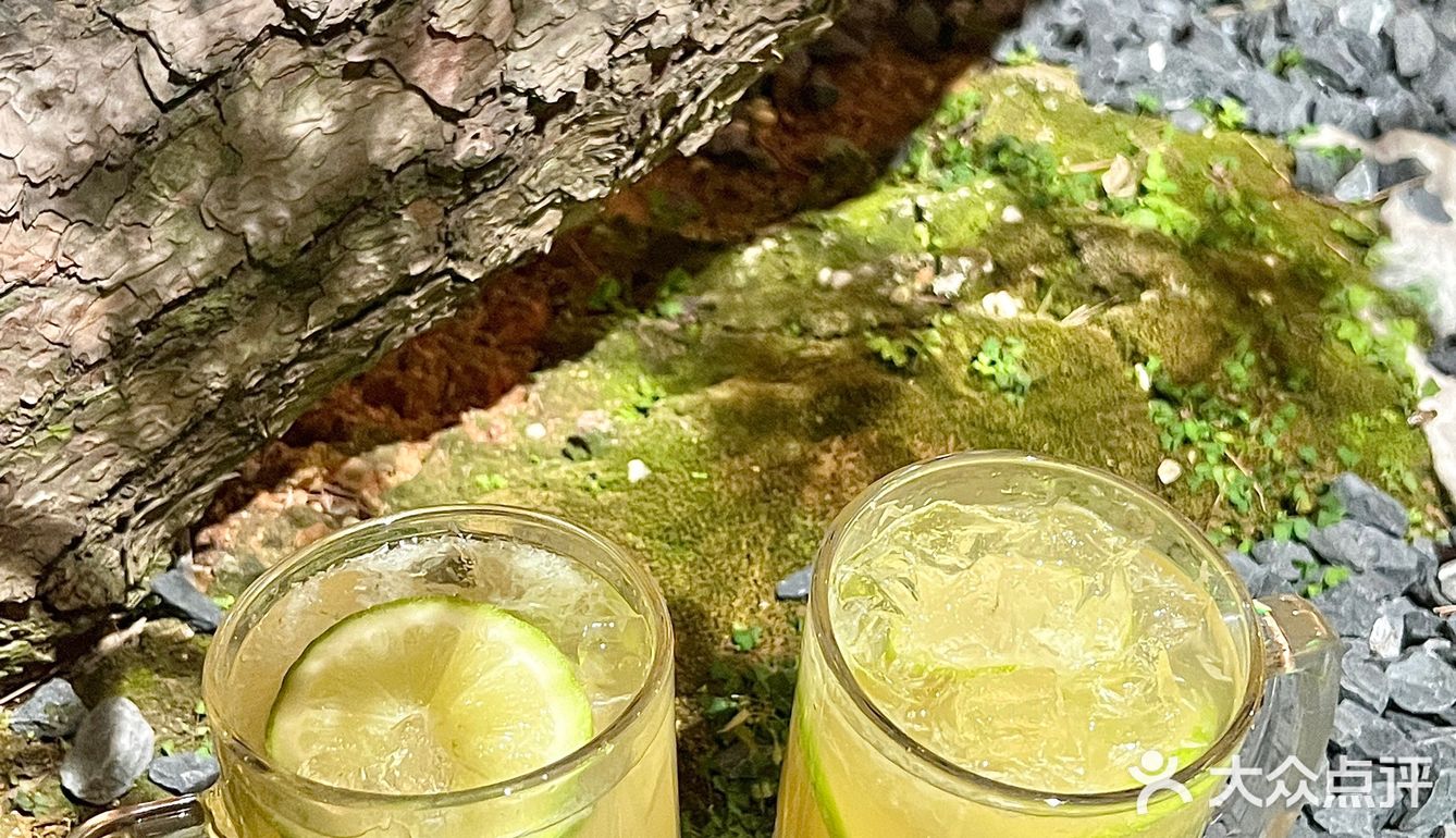 拥有一个中式庭院的湘菜馆｜色香味并存😋