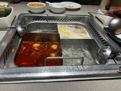 -海底捞火锅(太阳宫凯德mall店)