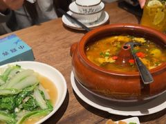 -小喜客·云南特色菜(纳西庭院店)