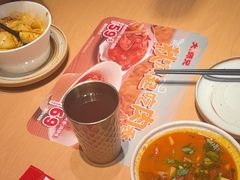 -大师兄·西北小馆(北站缤果空间店)