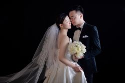 点击看大图 -金夫人婚纱摄影(总店)