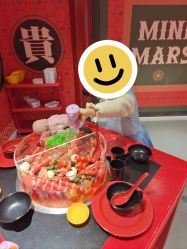 -MINI MARS KIDS CLUB亲子家庭中心(杨浦黄兴店)